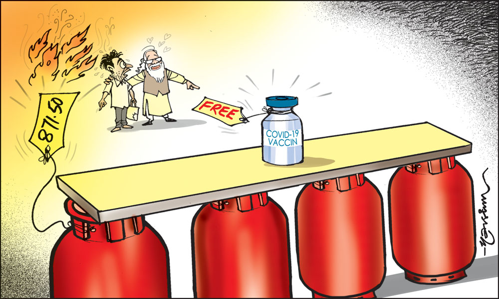 Click to Enlaege Cartoon